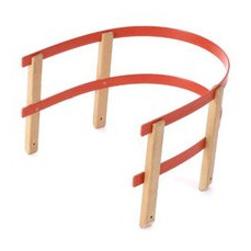 Ohrádka Yate Ohrádka na saně