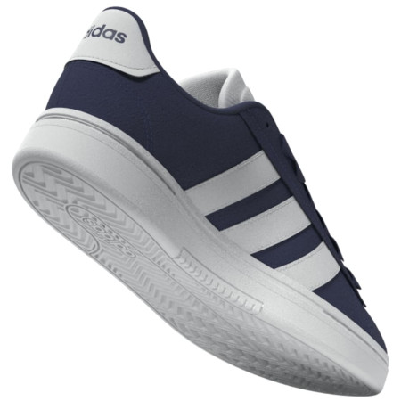 Pánské boty Adidas Grand Court Alpha 0