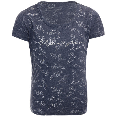 Dětské triko Alpine Pro Guarro