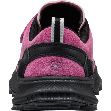 Dětské boty KEEN Jasper Zionic Children Violet Quartz Velour