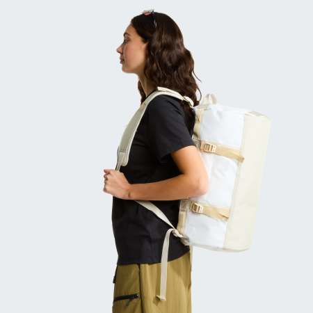 Cestovní taška The North Face Base Camp Duffel - Xs