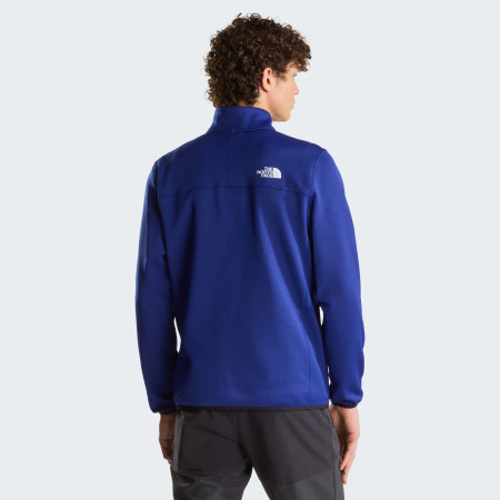 Pánská funkční mikina The North Face Crest Fz