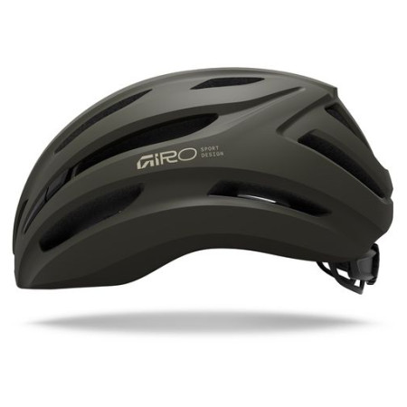 Cyklistická helma Giro Isode II