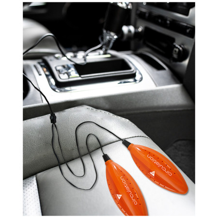 Vysoušeč bot Alpenheat Circulation