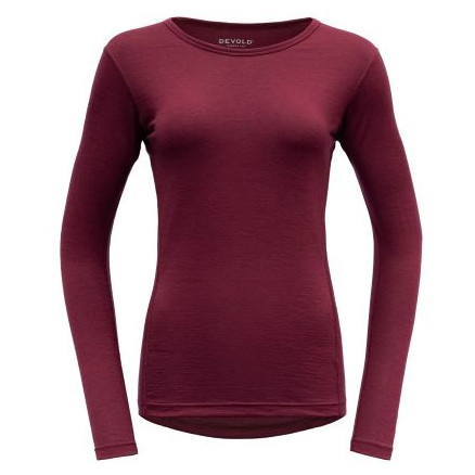 Dámské triko Devold Breeze Woman Shirt