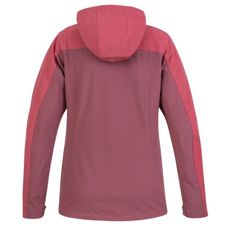 Dámská softshellová bunda Hannah Zury Lite