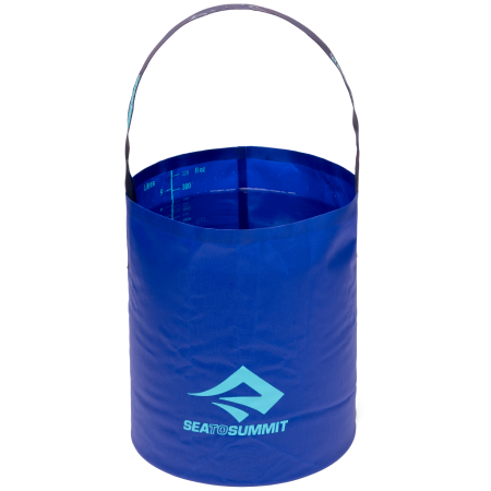 Skládací kbelík Sea to Summit Folding Bucket - 10L
