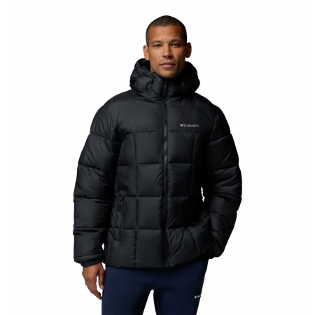 Pánská bunda Columbia Puffect™ Iv Hooded Jacket