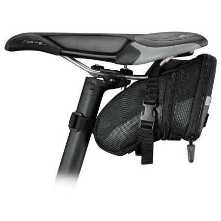 Brašna podsedlová Topeak Aero Wedge Pack Medium pásky