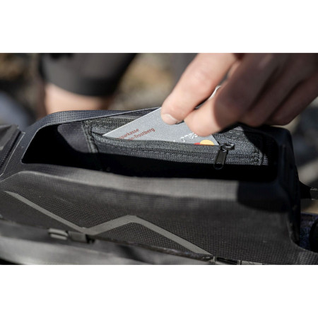 Brašna na rám Cyclite Top Tube Bag / 03