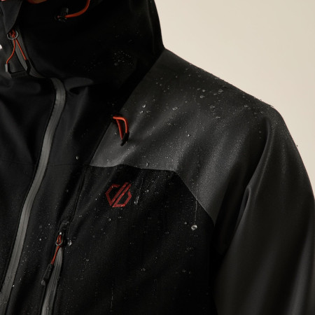 Pánská bunda Dare 2b Torrek III Jacket