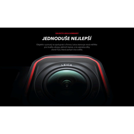 Kamera Insta360 Ace Pro 2