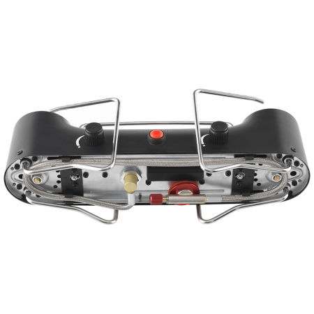 Kempingový vařič Robens Fire Finch Double Stove