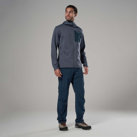 Pánská mikina Montane Protium CP Hooded