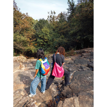 Batoh Ticket to the Moon Backpack Plus Unique Edition (25L)