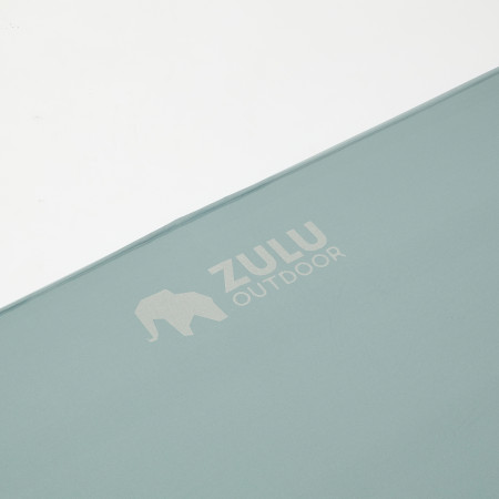 Samonafukovací matrace Zulu DreamKing 3D Mat Double 7,5