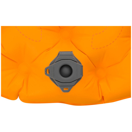 Nafukovací karimatka Sea to Summit UltraLight Insulated Air Mat S