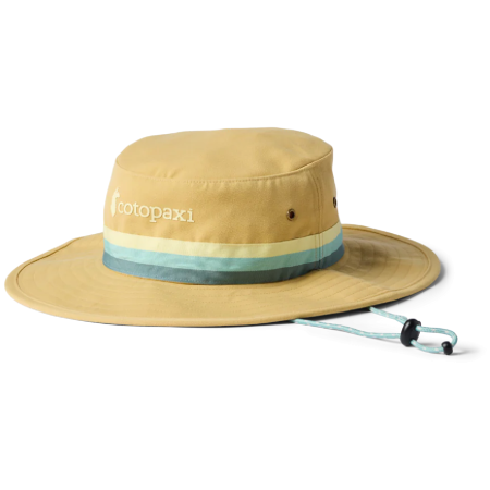 Klobouk Cotopaxi Orilla Sun Hat
