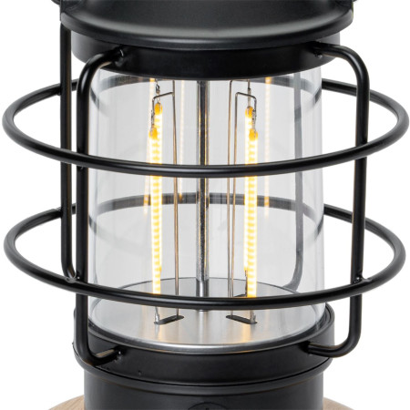 Solární lampa Brunner Lamparina