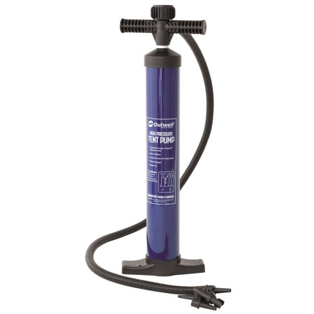 Pumpa Outwell High Pressure Tent Pump