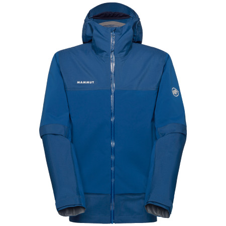 Pánská bunda Mammut Ducan Guide HS Hooded Jacket Men