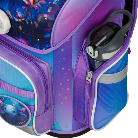 Školní batoh pro 1. stupeň Baagl Ergo