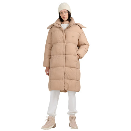 Dámský kabát 4F Down Jacket F588