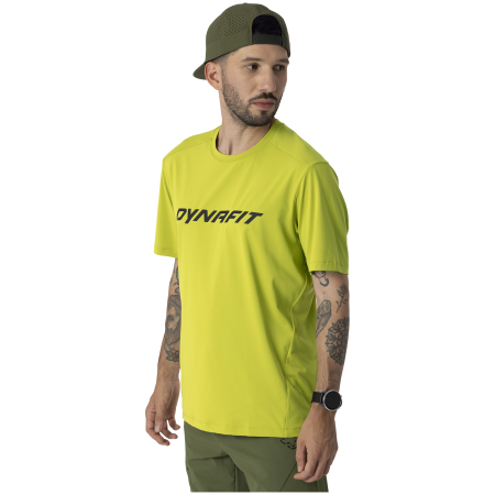 Pánské triko Dynafit Traverse T-Shirt M