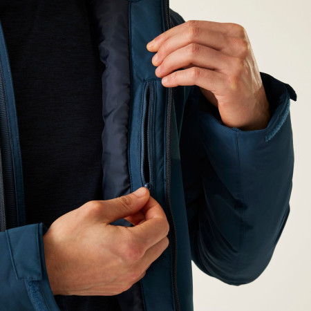 Pánská bunda Regatta Thornridge