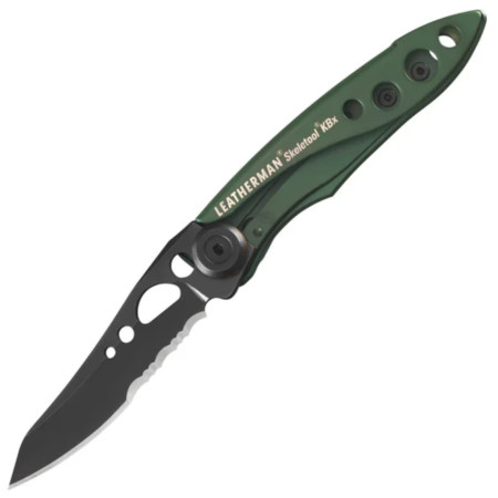 Zavírací nůž Leatherman Skeletool KBX