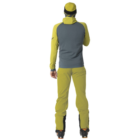 Pánská mikina Dynafit Radical Ptc M Jkt