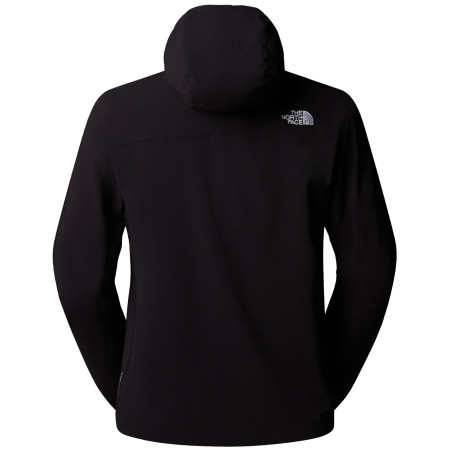 Pánská bunda The North Face Nimble Hoodie - Eu