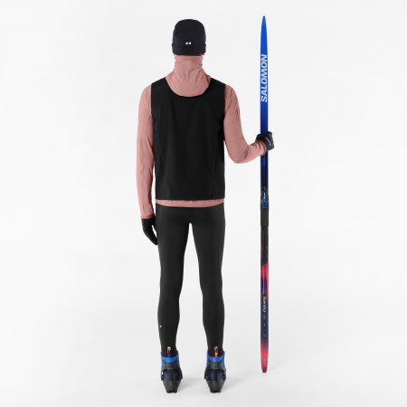 Čepice Salomon Run Tech Beanie U