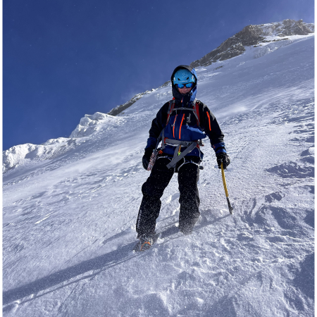 Pánská bunda High Point Radical 4.0 Jacket