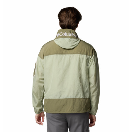 Pánská větrovka Columbia Challenger™ II Windbreaker