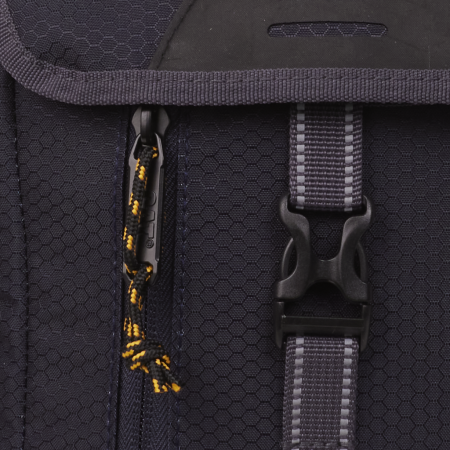 Taška přes rameno Caterpillar Crossbody Urban Mountaineer Kilimanjaro