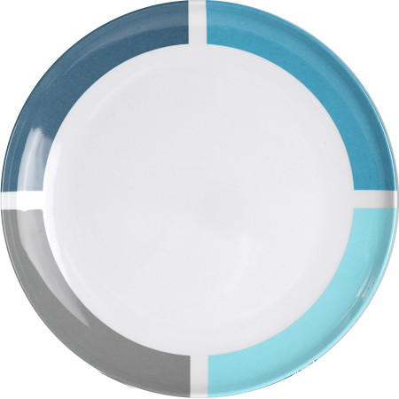 Talíř Brunner Aquarius Dinner plate