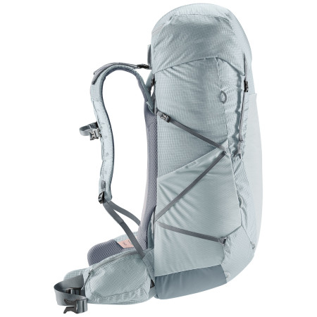 Turistický batoh Deuter Aircontact Ultra 50+5