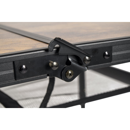 Stůl Bo-Camp Decatur 90x60 cm