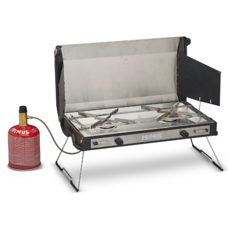 Plynový vařič Primus Tupike Stove II