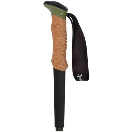 Trekové hole Warg Connector Carbon