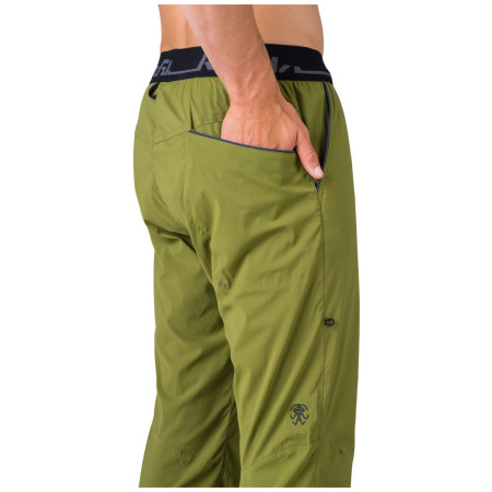 Pánské kalhoty Rafiki Drive 2024