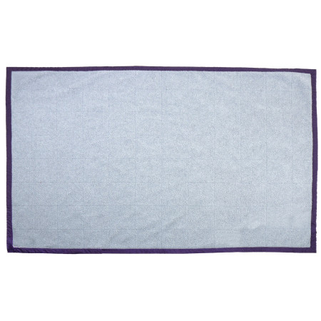 Deka LifeVenture Sundown Berber Lined Blanket
