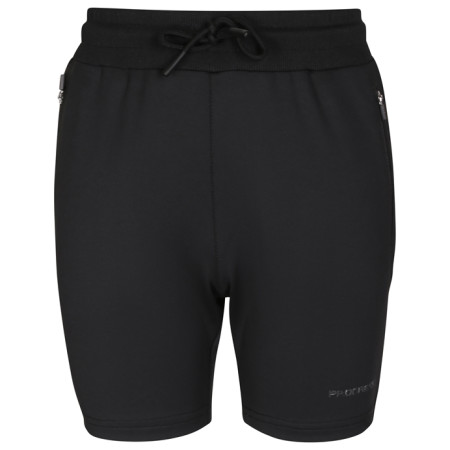 Dětské kraťasy Progress Symbol Shorts Junior Black
