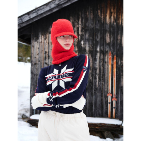 Dámský svetr Dale of Norway Nåle Fem Sweater