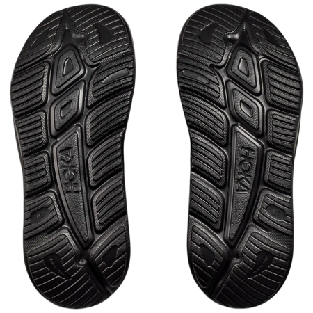 Pantofle Hoka U Ora Athletic Slide