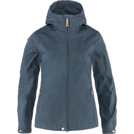 Dámská bunda Fjällräven Stina Jacket W