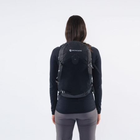 Dámský batoh Montane Womens Azote 24