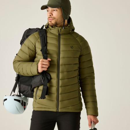 Pánská bunda Dare 2b Torrek Padded Jacket