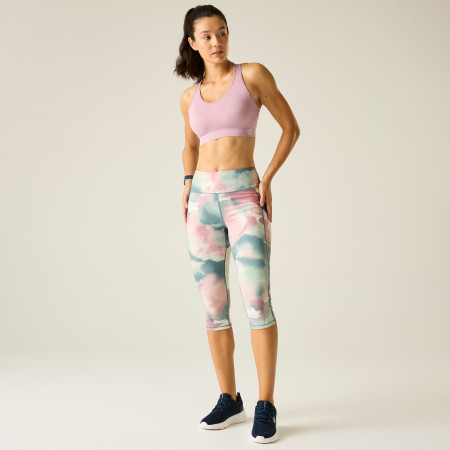 Dámské 3/4 legíny Dare 2b Influential II 3/4 Legging